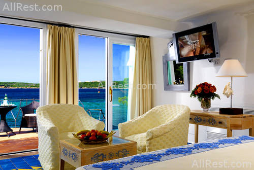 Pitrizza Hotel 2